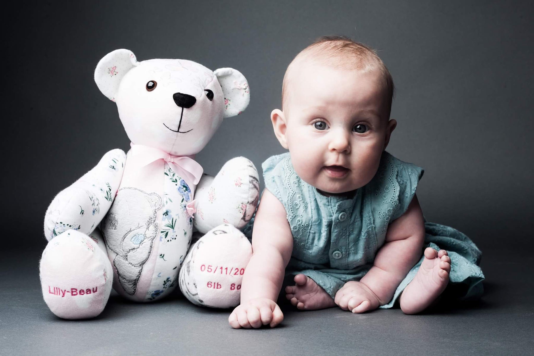 Memory Bears Cushions Keepsakes Lily Grace Keepsakes