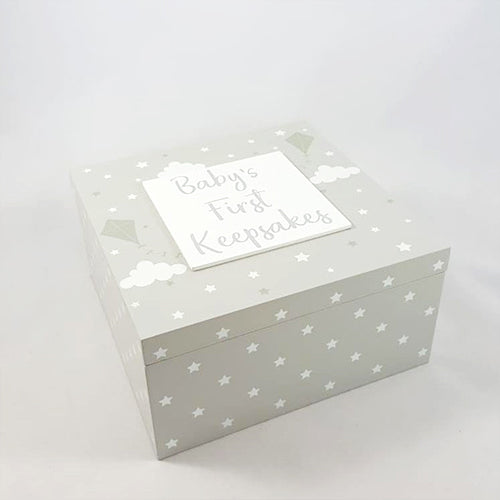 Products Lily Grace Keepsakes