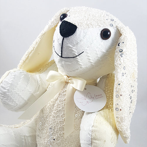 Memory Bear - Bunny Design