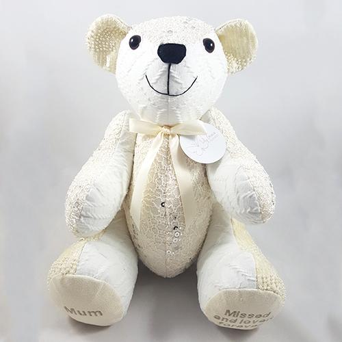 Miniature hotsell Jointed Teddy Bear - 