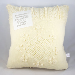 memory cushion