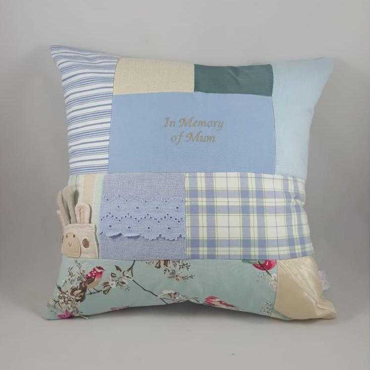 Memory pillow pattern hotsell